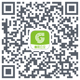 襄阳出行 QRcode