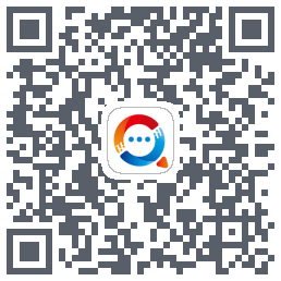 量子密信 QRcode