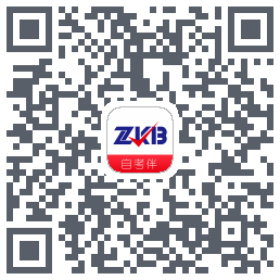 自考伴 QRcode