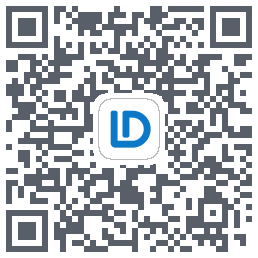 蓝豆云 QRcode