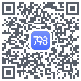 慧生活798的下載二維碼