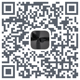 NETAPORTER中国 QRcode