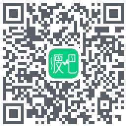 瘦吧减脂du code QR de téléchargement