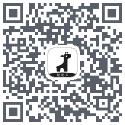 看房日记codice QR per il download
