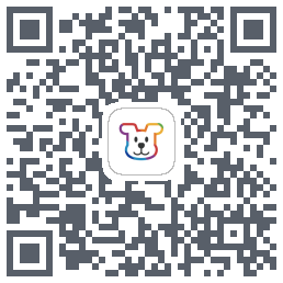 小白学习打印的下載二維碼