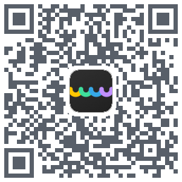 UPDF QR-код для загрузки