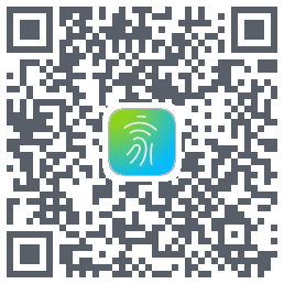 小翼管家kod QR do pobrania