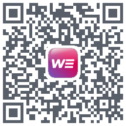 betterWE星球的下载二维码