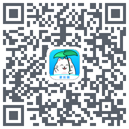 拾光喵校园のダウンロードQRコード