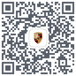 保时捷 QR-код для загрузки