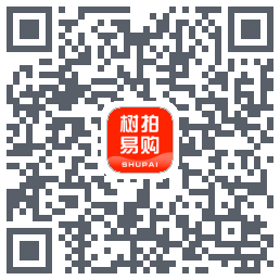 树拍易购的下載二維碼