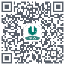 农批管家 QRcode
