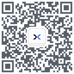XChangekod QR do pobrania