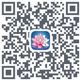 Zen Color QRcode
