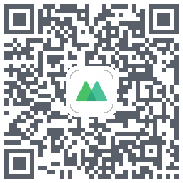 微购相册 QRcode
