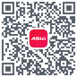 ASIAIR QRcode