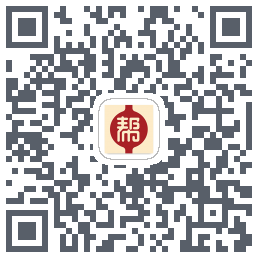 健康帮驿站 QRcode