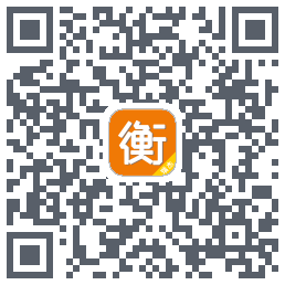 智联云磅 QRcode