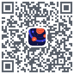 星盘说 QRcode