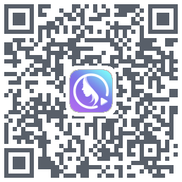 PrettyUp QRcode