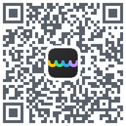 UPDF QRcode