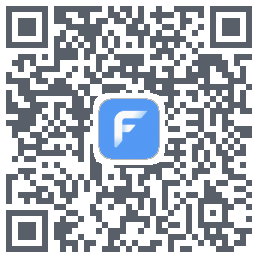 新云雀codice QR per il download