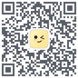 乖乖记账 QRcode