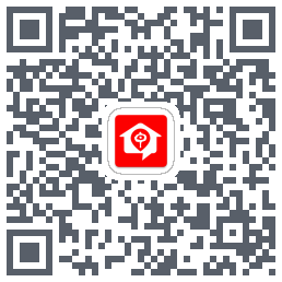 中原找房 QRcode