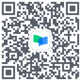 dev-中国大学慕课 QR-код для загрузки