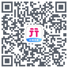 无忧行 QRcode
