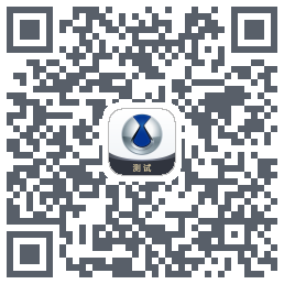 腾势汽车 QRcode
