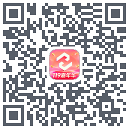 药易购 QRcode