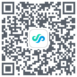 圣云医教云平台的下載二維碼