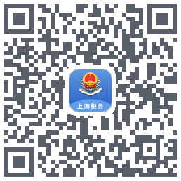 上海税务kod QR do pobrania