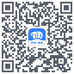 上上参谋 QRcode