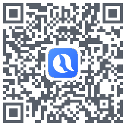 阿拉盯工具codice QR per il download