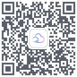 点心云的下载二维码