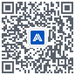 Allpass的下载二维码