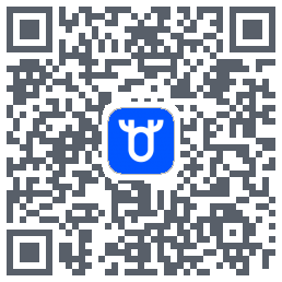 顽鹿运动 QRcode