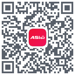 ASIAIR QRcode