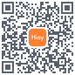 Hiay QRcode