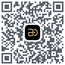 必欧艺术 QRcode
