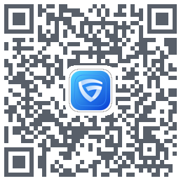智能安全管控平台 QRcode