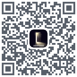 洞窝 QRcode