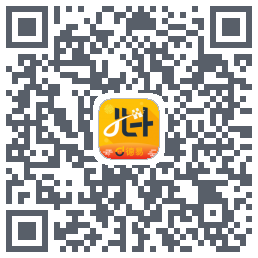 德易北斗测试版código QR de descarga de