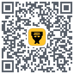 超级猩猩 QR-код для загрузки