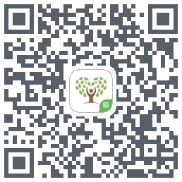 知心慧学教师端的下载二维码