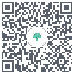 德基广场 QRcode