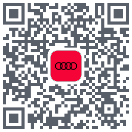 上汽奥迪 QRcode