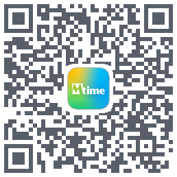 时光网 QRcode
